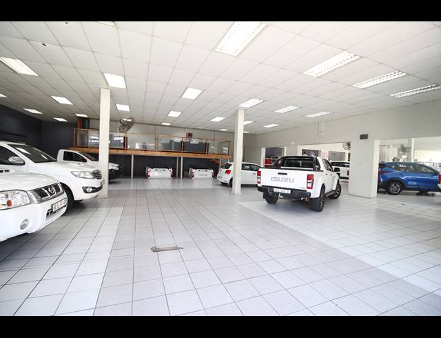 1,214M² RETAIL FOR SALE IN EAST LONDON CENTRAL